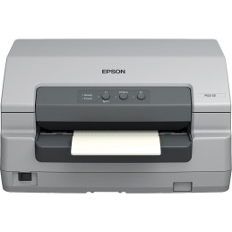 Epson PLQ-22 CSM w USB Hub