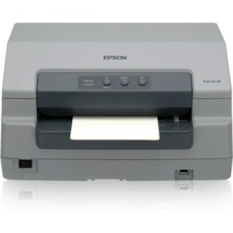 Epson PLQ-22 CSM w USB Hub