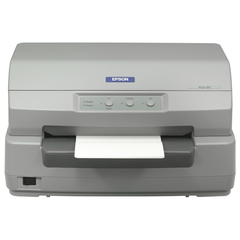 Epson PLQ-20