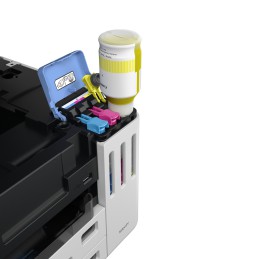 Canon MAXIFY GX 7150 Ad inchiostro A4 600 x 1200 DPI Wi-Fi