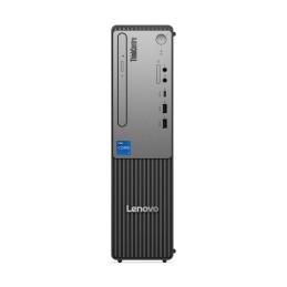Lenovo ThinkCentre neo 50s Gen 5 Intel® Core™ i5 i5-13400 8 GB DDR5-SDRAM 512 GB SSD Windows 11 Pro SFF PC Nero