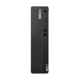 Lenovo ThinkCentre M70s Gen 5 Intel® Core™ i7 i7-13700 16 GB DDR5-SDRAM 512 GB SSD Windows 11 Pro SFF PC Nero