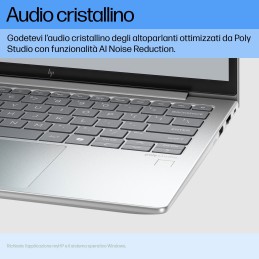 HP EliteBook 660 16 inch G11 Notebook PC