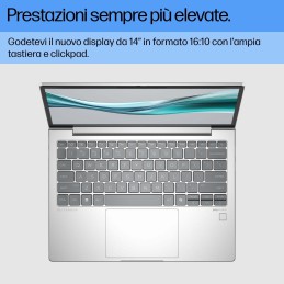 HP EliteBook 660 16 inch G11 Notebook PC
