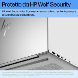 HP EliteBook 660 16 inch G11 Notebook PC