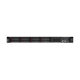 Lenovo ThinkSystem SR645 server 0 GB Rack (1U) AMD EPYC 7413 2,65 GHz 64 GB DDR4-SDRAM 1100 W