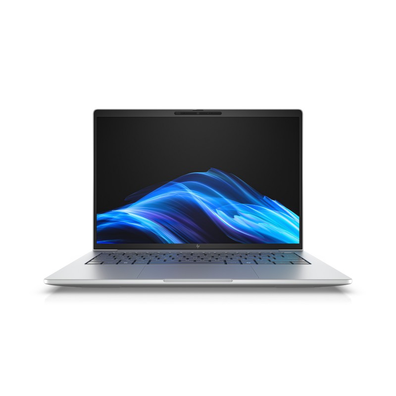 HP EliteBook G1i Intel Core Ultra 7 255U Computer portatile 35,6 cm (14") WUXGA 16 GB DDR5-SDRAM 512 GB SSD Wi-Fi 6E (802.11ax) HP EliteBook G1i Intel Core Ultra 7 255U Computer portatile 35,6 cm (14") WUXGA 16 GB DDR5-SDRAM 512 GB SSD Wi-Fi 6E (802.11ax)