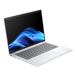 HP EliteBook G1i Intel Core Ultra 7 255U Computer portatile 35,6 cm (14") WUXGA 16 GB DDR5-SDRAM 512 GB SSD Wi-Fi 6E (802.11ax)