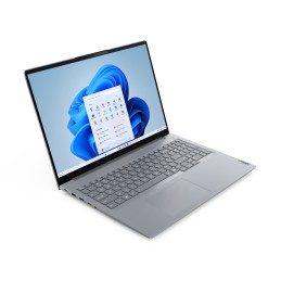Lenovo ThinkBook 16 G8 IAL Intel Core Ultra 7 255H Computer portatile 40,6 cm (16") WUXGA 32 GB DDR5-SDRAM 1 TB SSD Wi-Fi 6E