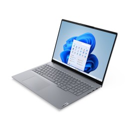 Lenovo ThinkBook 16 G8 IAL Intel Core Ultra 7 255H Computer portatile 40,6 cm (16") WUXGA 32 GB DDR5-SDRAM 1 TB SSD Wi-Fi 6E
