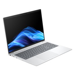 HP EliteBook 8 G1i 16 Intel Core Ultra 7 256V Computer portatile 40,6 cm (16") WUXGA 16 GB LPDDR5x-SDRAM 512 GB SSD Wi-Fi 7
