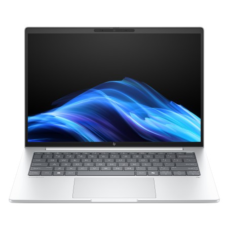 HP EliteBook 8 G1i 14 Intel Core Ultra 7 258V Computer portatile 35,6 cm (14") WUXGA 32 GB LPDDR5x-SDRAM 1 TB SSD Wi-Fi 7