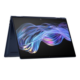 HP EliteBook X Flip G1i AI Intel Core Ultra 7 258V Ibrido (2 in 1) 35,6 cm (14") Touch screen WUXGA 32 GB LPDDR5x-SDRAM 2 TB