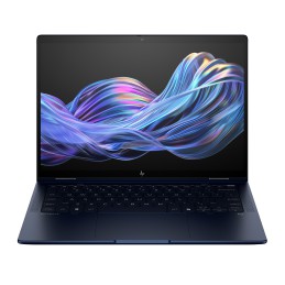 HP EliteBook X Flip G1i AI Intel Core Ultra 7 258V Ibrido (2 in 1) 35,6 cm (14") Touch screen WUXGA 32 GB LPDDR5x-SDRAM 2 TB
