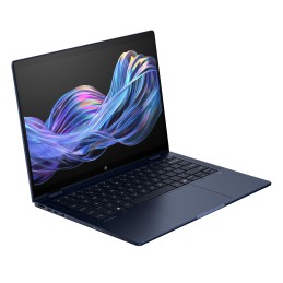 HP EliteBook X Flip G1i AI Intel Core Ultra 7 258V Ibrido (2 in 1) 35,6 cm (14") Touch screen WUXGA 32 GB LPDDR5x-SDRAM 2 TB