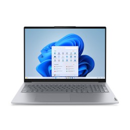 Lenovo ThinkBook 16 G8 IRL Intel Core 7 240H Computer portatile 40,6 cm (16") WUXGA 16 GB DDR5-SDRAM 512 GB SSD Wi-Fi 6E