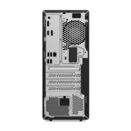 Lenovo ThinkCentre M75t Gen 5 AMD Ryzen™ 5 8600G 16 GB DDR5-SDRAM 512 GB SSD Windows 11 Pro Tower PC Nero