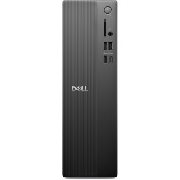 DELL Slim ECS1250 Intel® Core™ i7 i7-14700 16 GB DDR5-SDRAM 512 GB SSD Windows 11 Pro Slim PC PC Nero