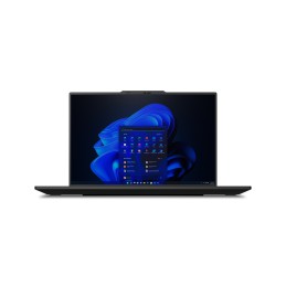 Lenovo ThinkPad P1 Gen 7 Intel Core Ultra 9 185H Workstation mobile 40,6 cm (16") WQXGA 64 GB LPDDR5x-SDRAM 1 TB SSD NVIDIA RTX