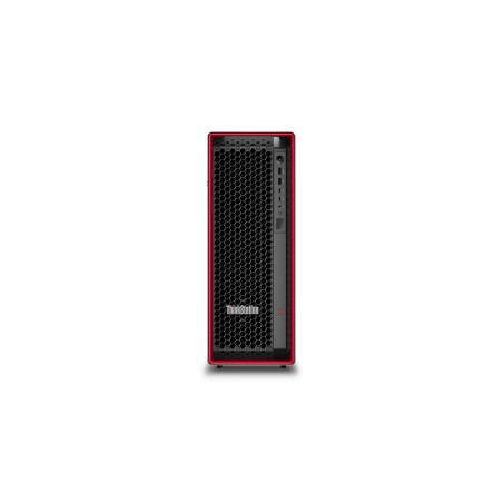 Lenovo ThinkStation P5 Intel® Xeon® W W3-2525 32 GB DDR5-SDRAM 1 TB SSD NVIDIA RTX A2000 Windows 11 Pro for Workstations Tower