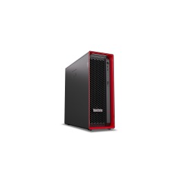 Lenovo ThinkStation P5 Intel® Xeon® W W3-2525 32 GB DDR5-SDRAM 1 TB SSD NVIDIA RTX A2000 Windows 11 Pro for Workstations Tower