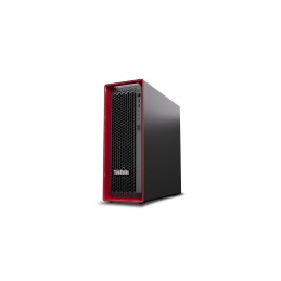 Lenovo ThinkStation P5 Intel® Xeon® W W3-2525 32 GB DDR5-SDRAM 1 TB SSD NVIDIA RTX A2000 Windows 11 Pro for Workstations Tower