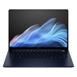 HP EliteBook Ultra G1i 14 Intel Core Ultra 7 258V Computer portatile 35,6 cm (14") Touch screen 2.8K 32 GB LPDDR5x-SDRAM 2 TB