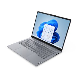 Lenovo ThinkBook 14 G8 IRL Intel Core 7 240H Computer portatile 35,6 cm (14") WUXGA 16 GB DDR5-SDRAM 512 GB SSD Wi-Fi 6E