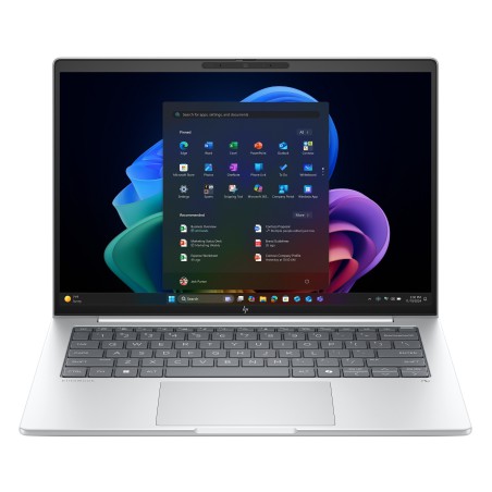 HP EliteBook 8 G1i 16 inch Notebook Next Gen AI PC Wolf Pro Security Edition