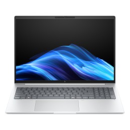 HP EliteBook 8 G1i 16 inch Notebook Next Gen AI PC Wolf Pro Security Edition Windows 11 Pro