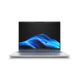 HP EliteBook 8 G1i 14 inch Notebook AI PC Wolf Pro Security Edition Intel Core Ultra 5 225U Computer portatile 35,6 cm (14")