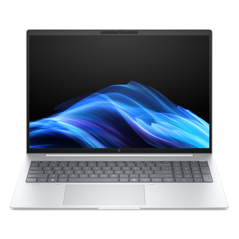 HP EliteBook 8 G1i 16 inch Notebook AI PC Wolf Pro Security Edition Intel Core Ultra 7 Computer portatile 40,6 cm (16") WUXGA HP EliteBook 8 G1i 16 inch Notebook AI PC Wolf Pro Security Edition Intel Core Ultra 7 Computer portatile 40,6 cm (16") WUXGA