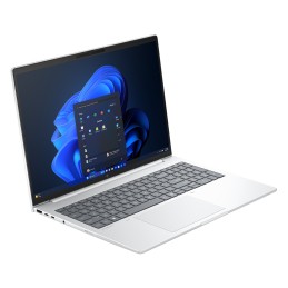 HP EliteBook 8 G1i 16 inch Notebook AI PC Wolf Pro Security Edition Intel Core Ultra 7 Computer portatile 40,6 cm (16") WUXGA