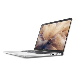 DELL Pro 14 Plus PB14250 Intel Core Ultra 7 268V Computer portatile 35,6 cm (14") Full HD+ 32 GB LPDDR5x-SDRAM 512 GB SSD Wi-Fi