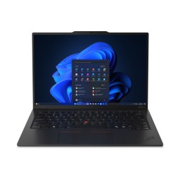 Lenovo ThinkPad X1 Carbon Gen 13 Intel Core Ultra 7 255U Computer portatile 35,6 cm (14") WUXGA 16 GB LPDDR5x-SDRAM 512 GB SSD