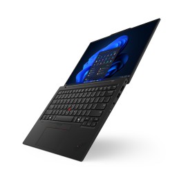 Lenovo ThinkPad X1 Carbon Gen 13 Intel Core Ultra 7 255U Computer portatile 35,6 cm (14") WUXGA 16 GB LPDDR5x-SDRAM 512 GB SSD