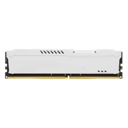 HyperX FURY White 16GB DDR4 3200 MHz memoria 1 x 16 GB