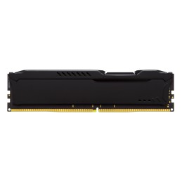 HyperX FURY Black 32GB DDR4 2933MHz Kit memoria 2 x 16 GB