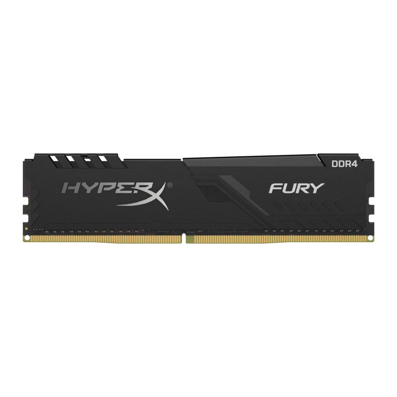 HyperX FURY HX432C16FB3 4 memoria 4 GB 1 x 4 GB DDR4 3200 MHz