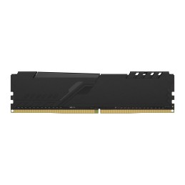 HyperX FURY HX432C16FB3 4 memoria 4 GB 1 x 4 GB DDR4 3200 MHz
