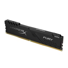 HyperX FURY HX432C16FB3 4 memoria 4 GB 1 x 4 GB DDR4 3200 MHz