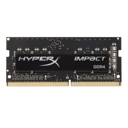 HyperX Impact HX426S16IB2 16 memoria 16 GB 1 x 16 GB DDR4 2666 MHz