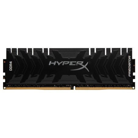 HyperX Predator HX426C13PB3K2 32 memoria 32 GB 2 x 16 GB DDR4 2666 MHz