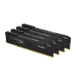HyperX FURY HX430C15FB3K4 16 memoria 16 GB 4 x 4 GB DDR4 3000 MHz