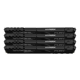 HyperX FURY HX430C15FB3K4 16 memoria 16 GB 4 x 4 GB DDR4 3000 MHz
