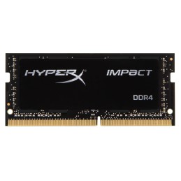 HyperX Impact HX426S16IB 32 memoria 32 GB 1 x 32 GB DDR4 2666 MHz