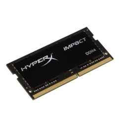 HyperX Impact HX426S16IB 32 memoria 32 GB 1 x 32 GB DDR4 2666 MHz