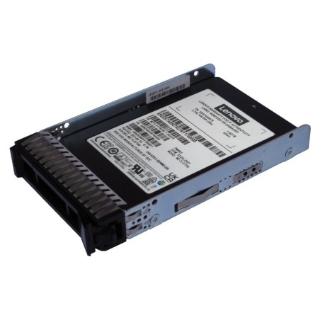 Lenovo 4XB7A90874 drives allo stato solido 960 GB 2.5" Serial ATA III V-NAND TLC