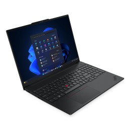 Lenovo ThinkPad E16 Gen 3 (Intel) Intel Core Ultra 7 255H Computer portatile 40,6 cm (16") WUXGA 32 GB DDR5-SDRAM 1 TB SSD