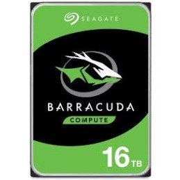 Seagate Hard Disk Desktop ST16000DM001 disponibile da Cherries Computer Shop